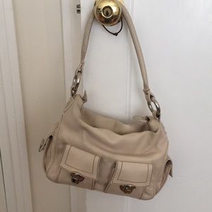 Marc Jacob leather purse